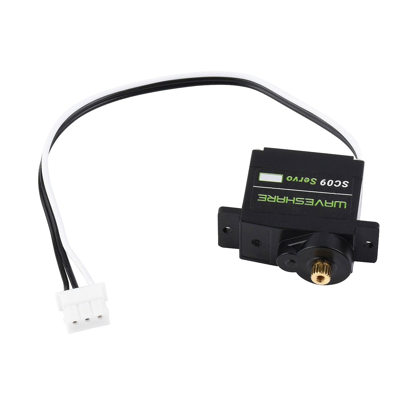 SC09 Serial Bus Servo (2.3kg) by Waveshare - The Pi Hut