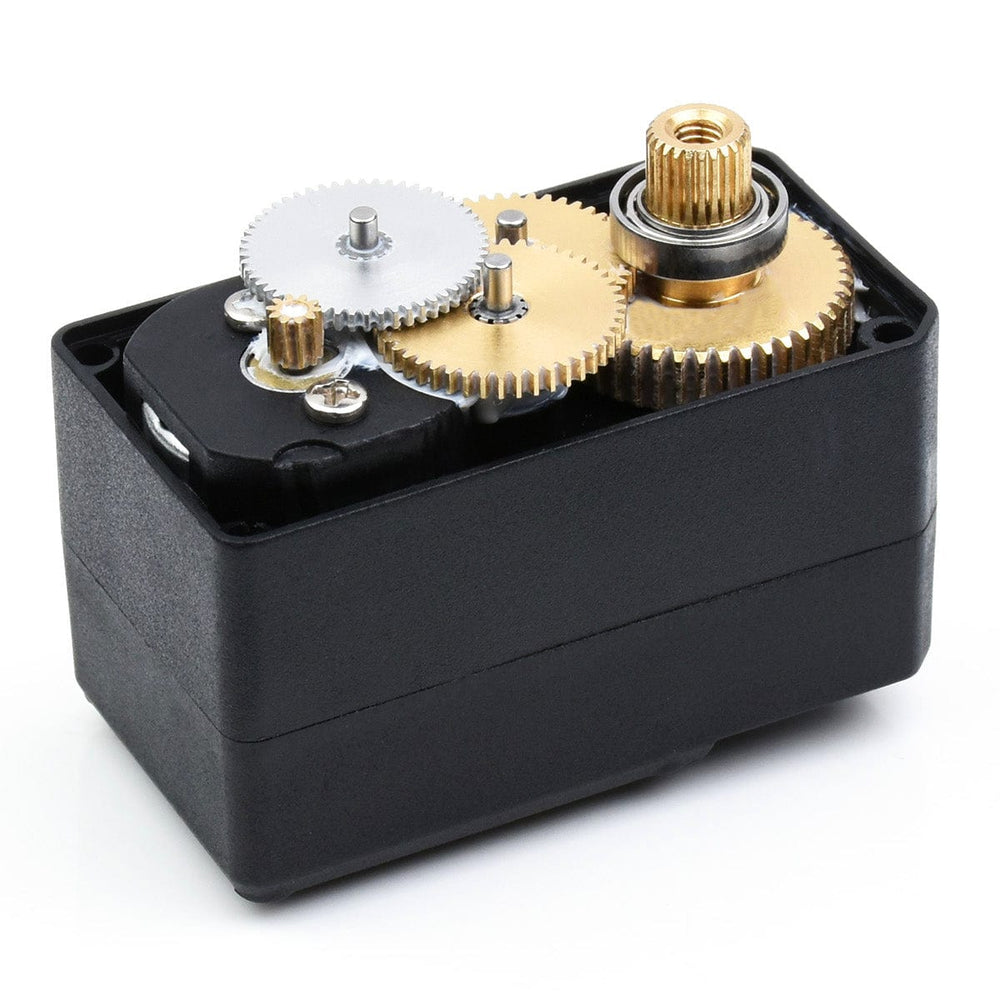 Serial Bus Servo Motor (20kg⋅cm) by Waveshare - The Pi Hut