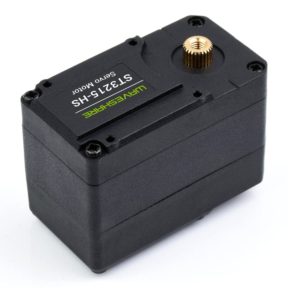 Serial Bus Servo Motor (20kg⋅cm) by Waveshare - The Pi Hut