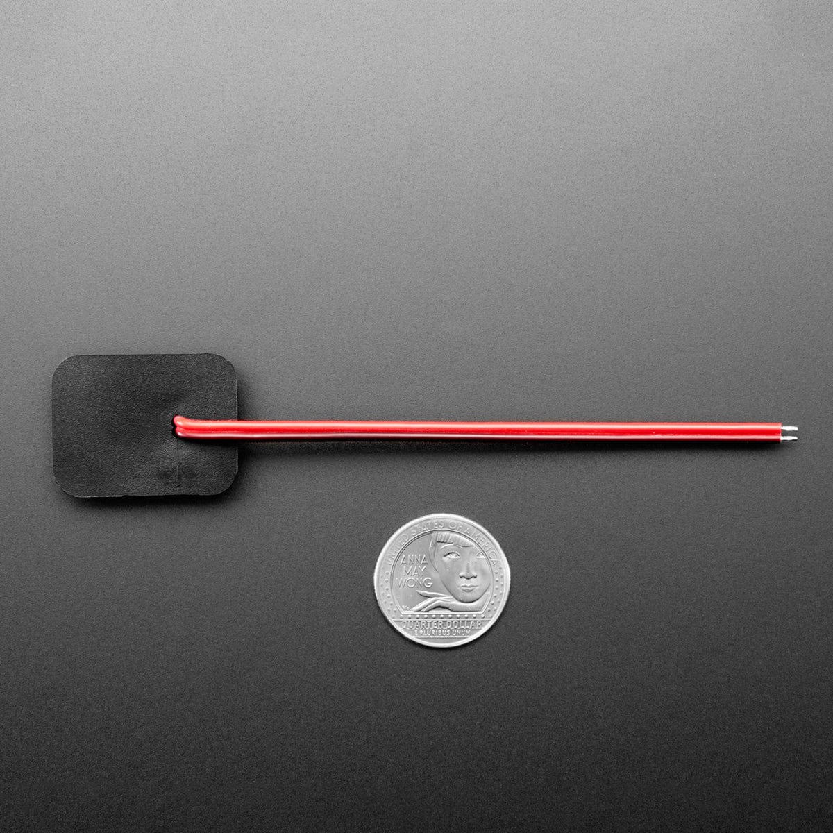 Sewable USB Type C Power Jack Connector by Adafruit - The Pi Hut