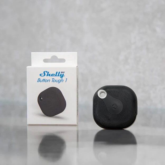Shelly BLU Button Tough 1 - The Pi Hut