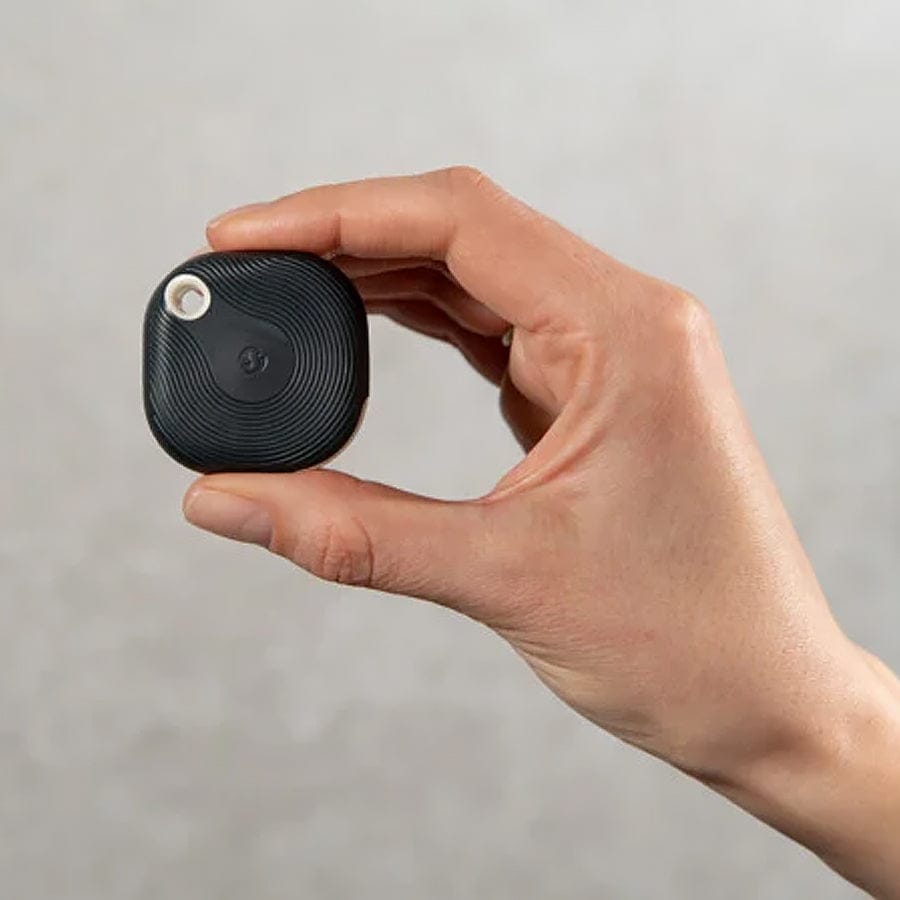 Shelly BLU Button Tough 1 ZB by Shelly - The Pi Hut