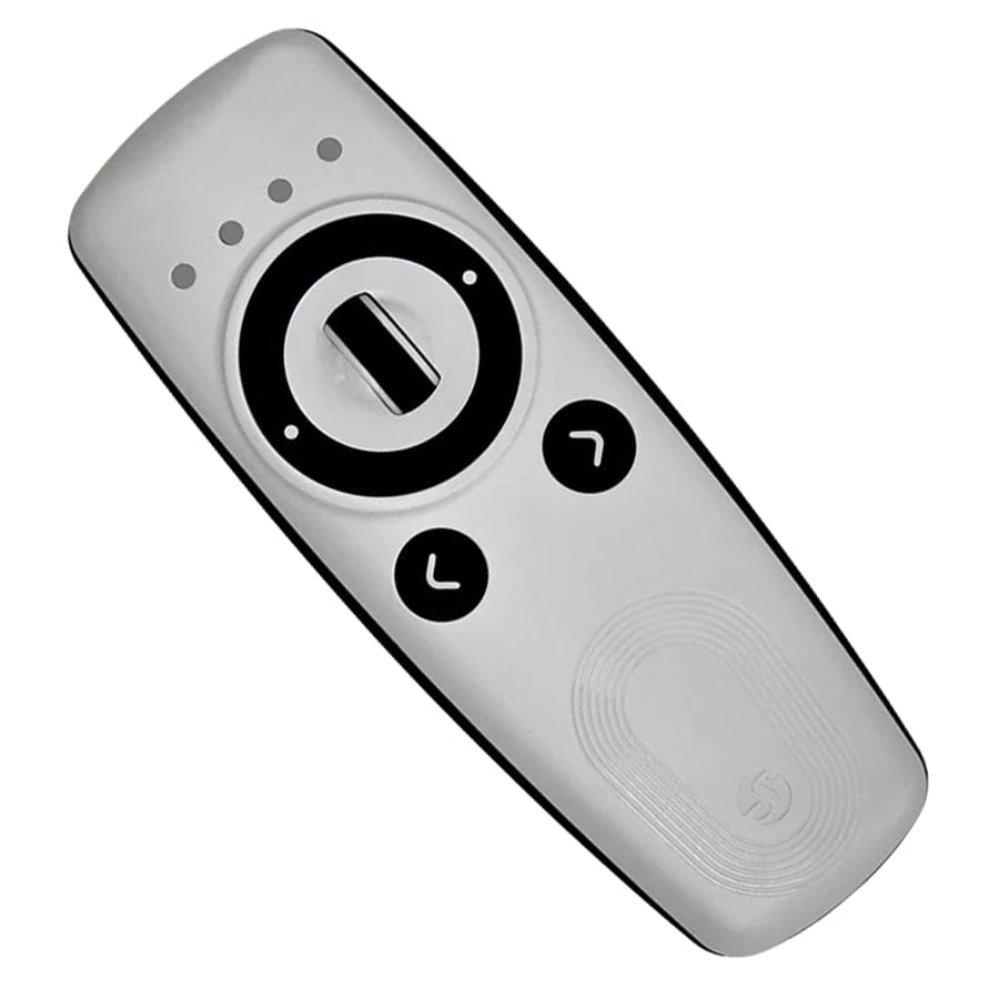 Shelly BLU Remote Control ZB by Shelly - The Pi Hut