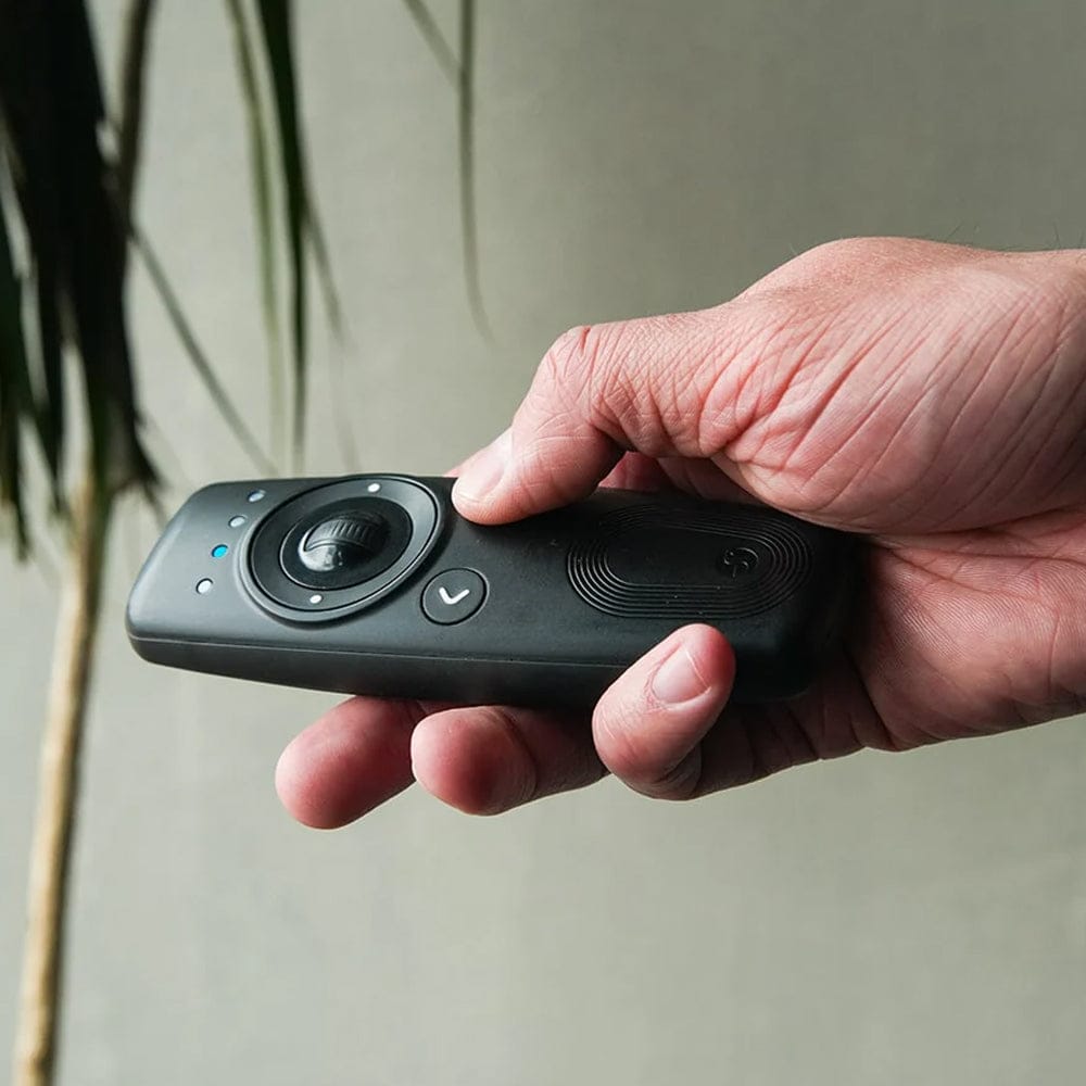 Shelly BLU Remote Control ZB by Shelly - The Pi Hut