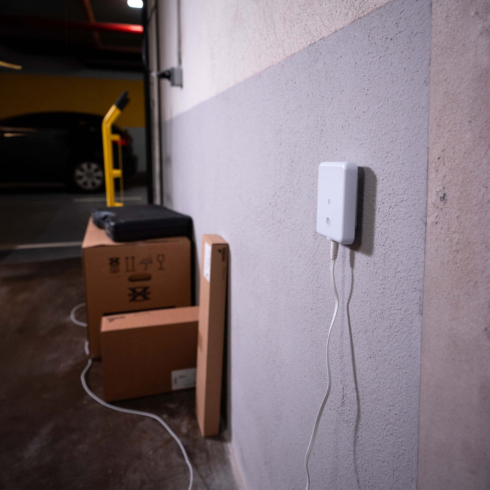 Shelly Flood Gen4 by Shelly - The Pi Hut