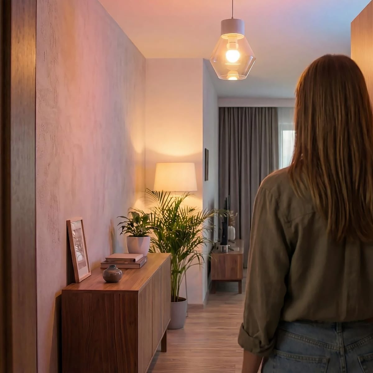 Shelly Multicolour Bulb E27 Gen3 by Shelly - The Pi Hut