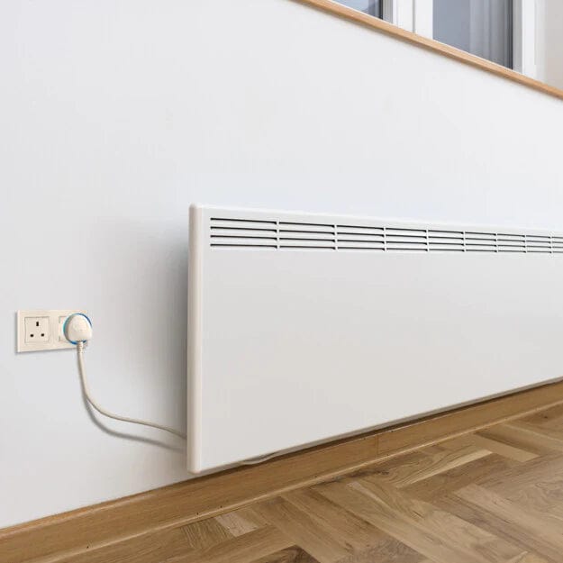 Shelly Plus Plug (UK) by Shelly - The Pi Hut