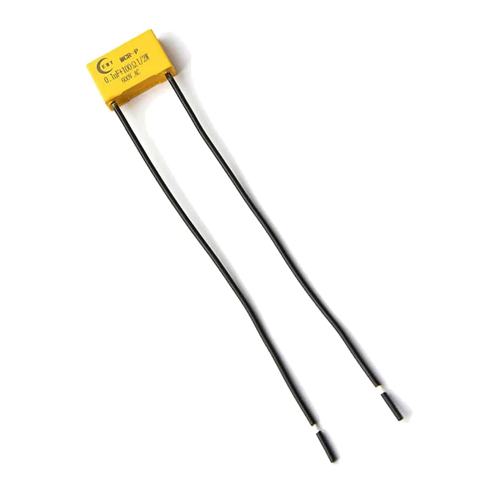 Shelly RC Snubber by Shelly - The Pi Hut
