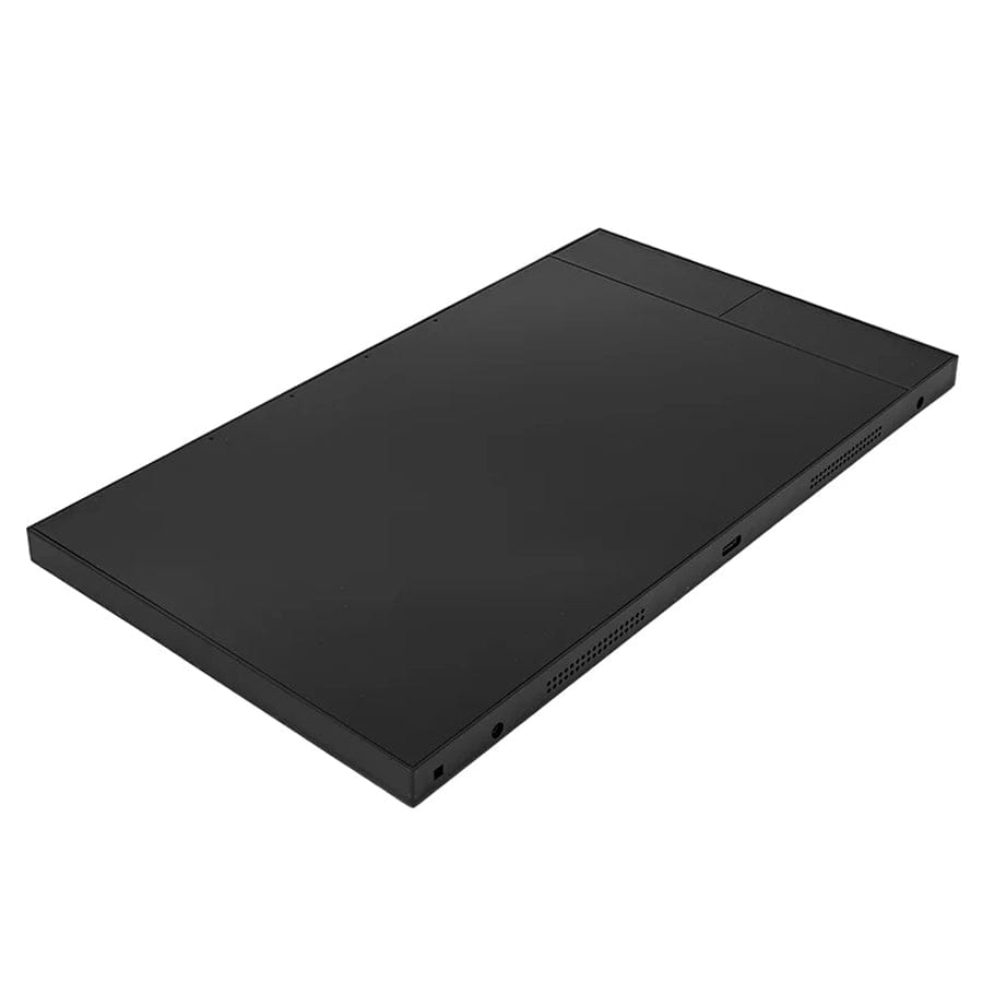 Shelly Wall Display XL by Shelly - The Pi Hut