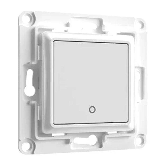 Shelly Wall Switch 1 by Shelly - The Pi Hut