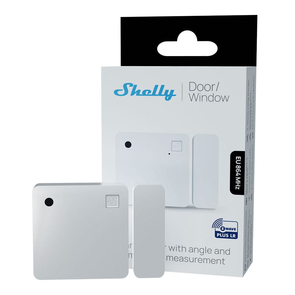 Shelly Wave Door/Window LR by Shelly - The Pi Hut