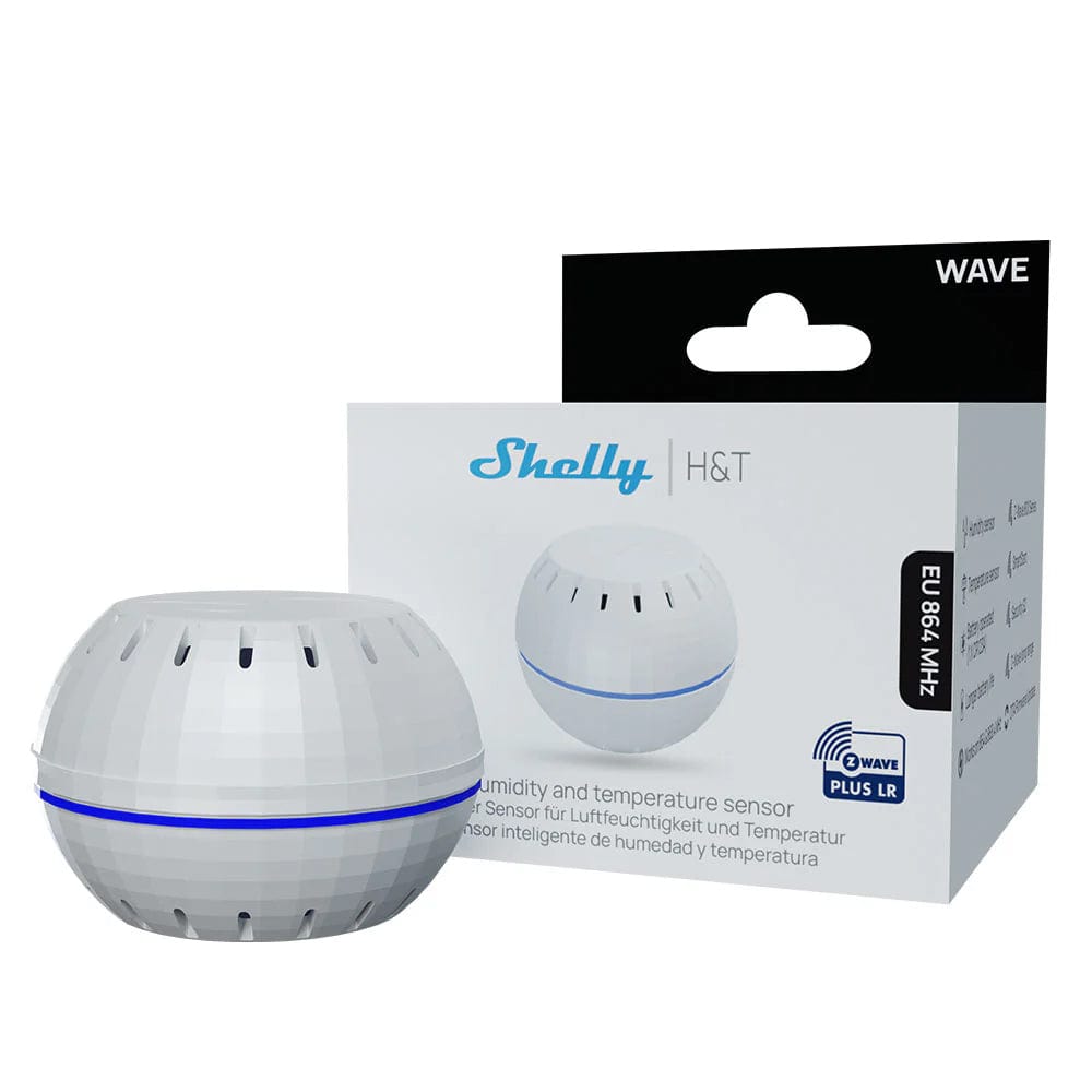 Shelly Wave H&T by Shelly - The Pi Hut