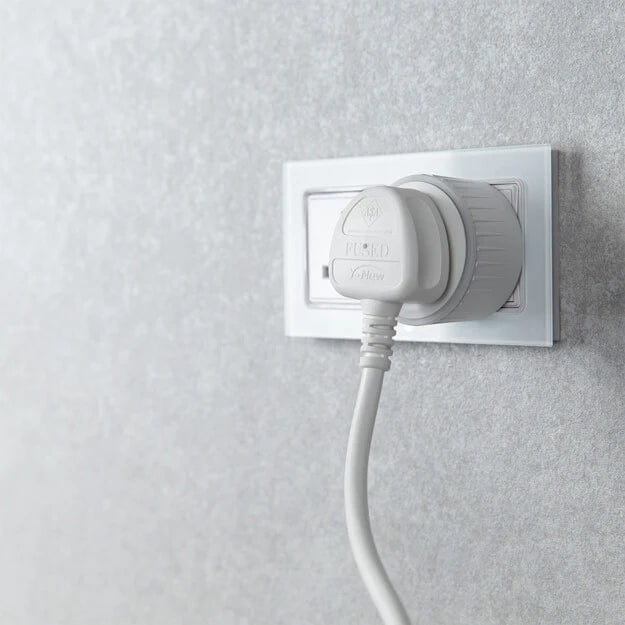 Shelly Wave Plug (UK) - The Pi Hut