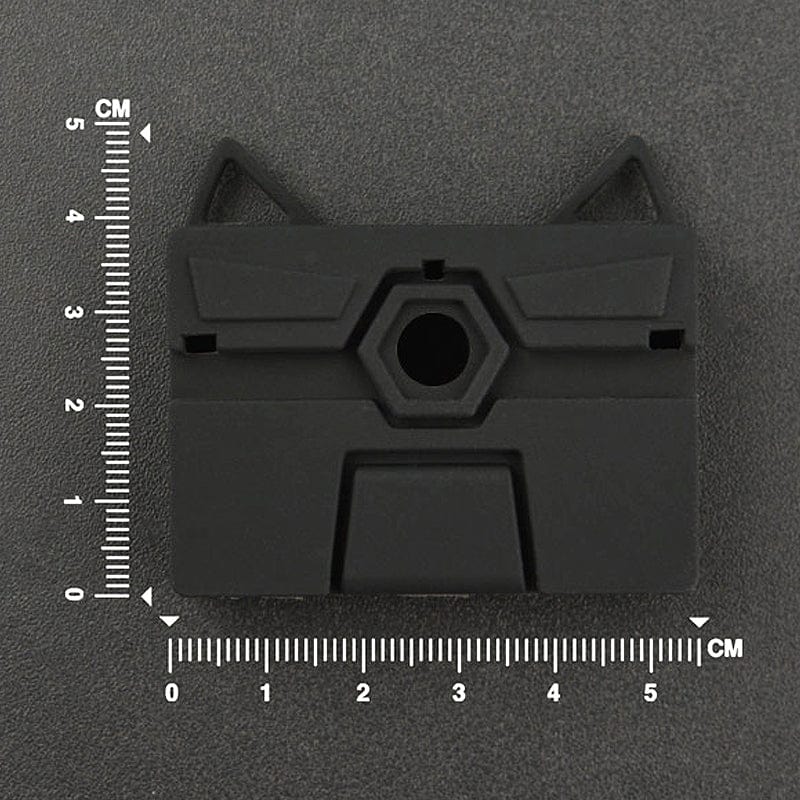 Silicone Sleeve for HUSKYLENS by DFRobot - The Pi Hut