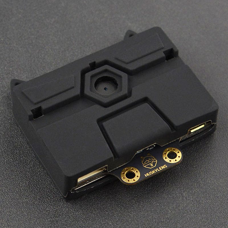 Silicone Sleeve for HUSKYLENS by DFRobot - The Pi Hut