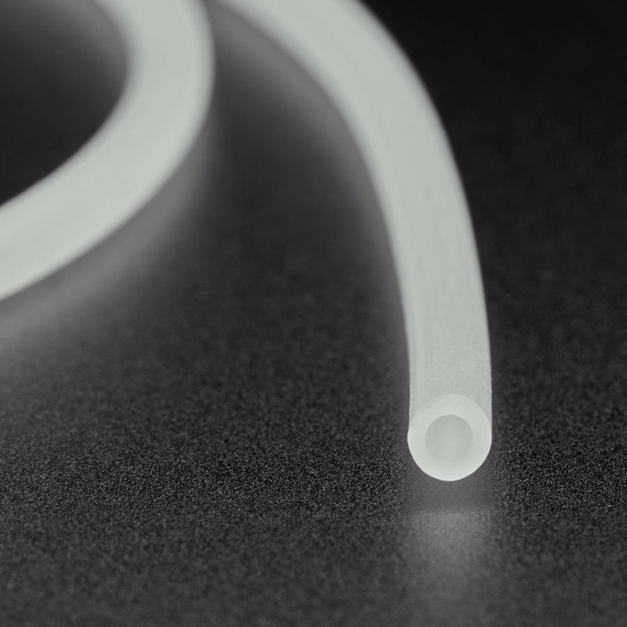 Silicone Tubing for Air Pumps and Valves - 3mm ID - 1 Meter Long by Adafruit - The Pi Hut