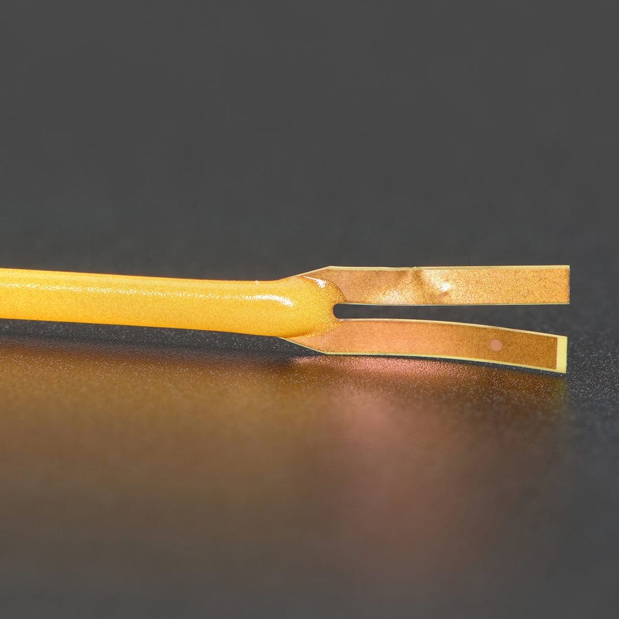 Single-Ended nOOds - 128mm Flexible LED Filament (3V) by Adafruit - The Pi Hut