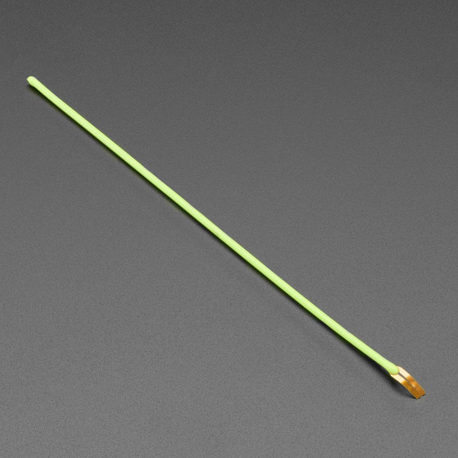 Single-Ended nOOds - 128mm Flexible LED Filament (3V) by Adafruit - The Pi Hut