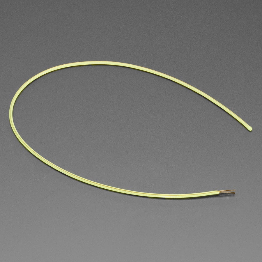 Single-Ended nOOds - 300mm Flexible LED Filament (3V)