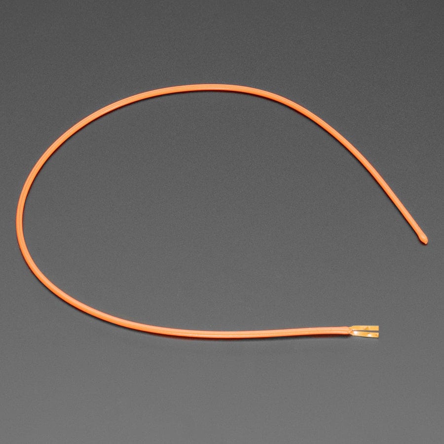Single-Ended nOOds - 300mm Flexible LED Filament (3V)