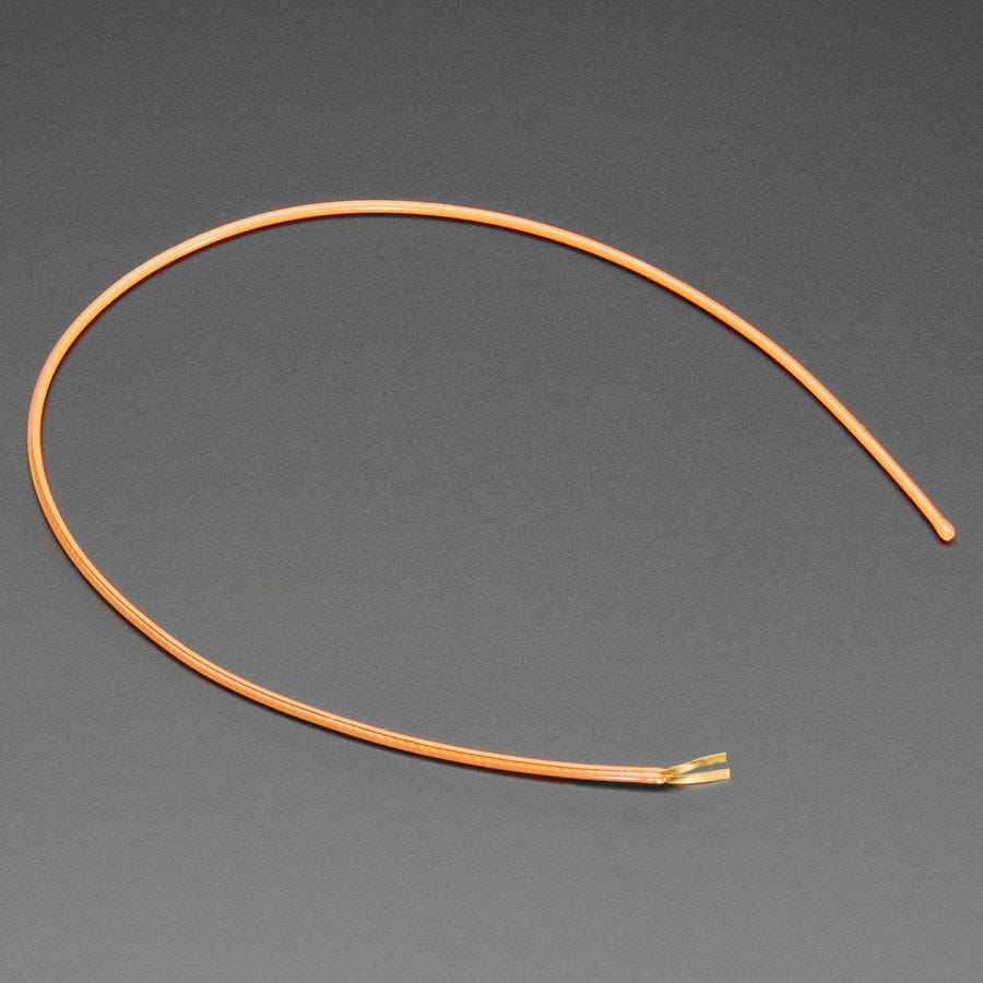 Single-Ended nOOds - 300mm Flexible LED Filament (3V)