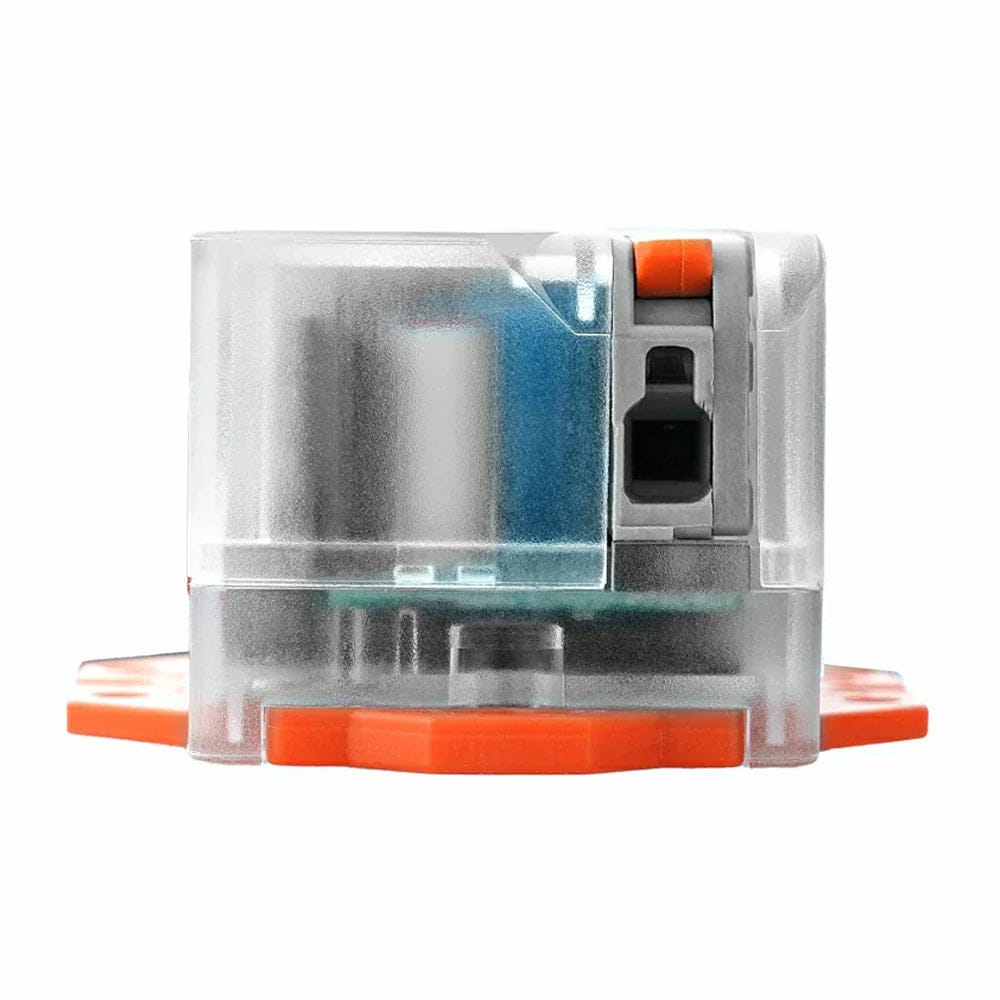 Single Live Wire Wi-Fi Smart Switch (ESP32-C6) by M5Stack - The Pi Hut