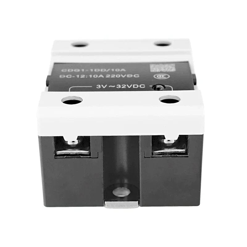 Single-phase DC SSR Unit (CDG1. 1DD-10A) by M5Stack - The Pi Hut