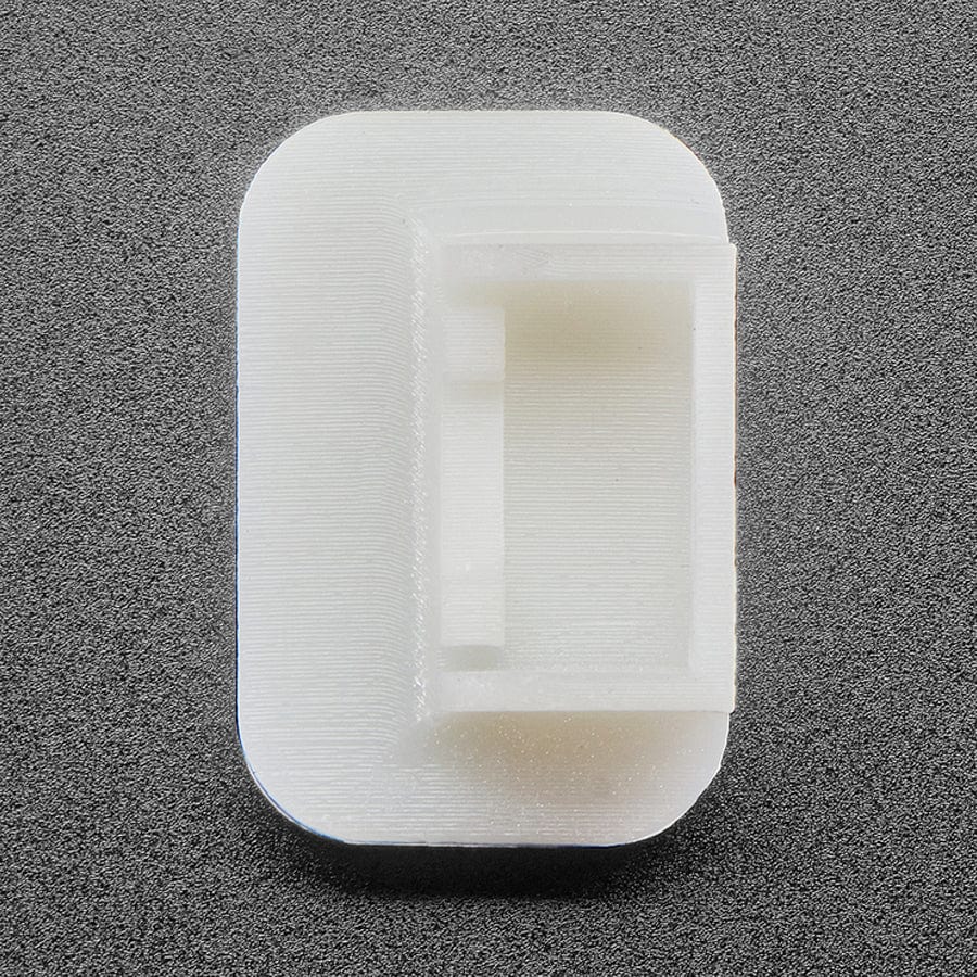 Slide Switch Mount for LEGO-Compatible Brick Systems by Adafruit - The Pi Hut