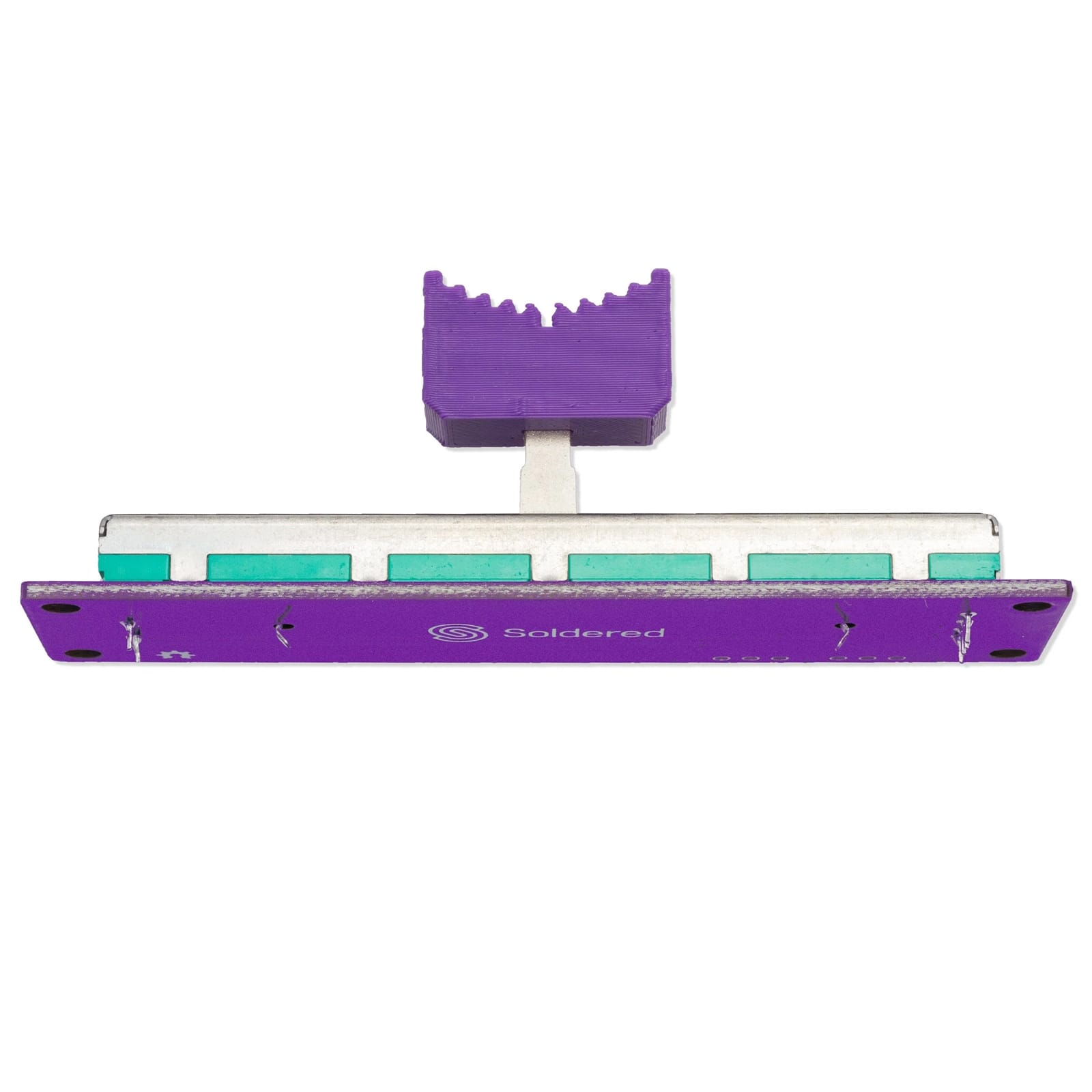 Slider Potentiometer Breakout by Soldered Electronics - The Pi Hut