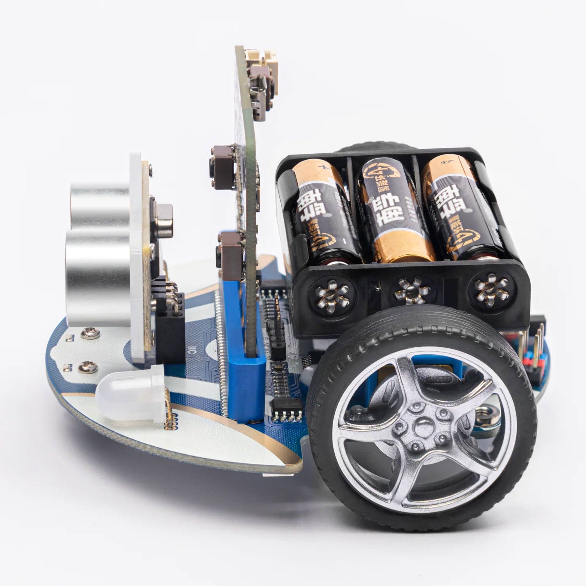 Smart Cutebot for micro:bit by Elecfreaks - The Pi Hut