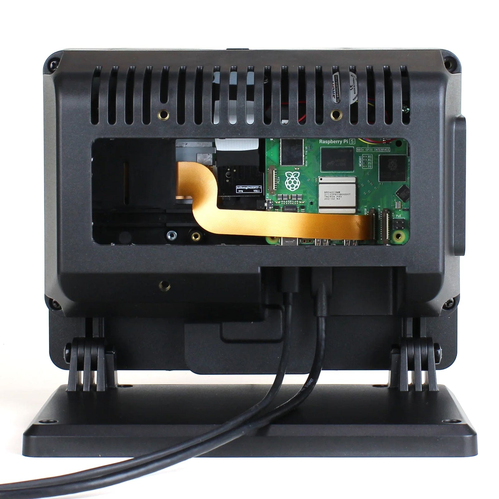 SmartiPi Touch Pro 3 by SmartiPi - The Pi Hut