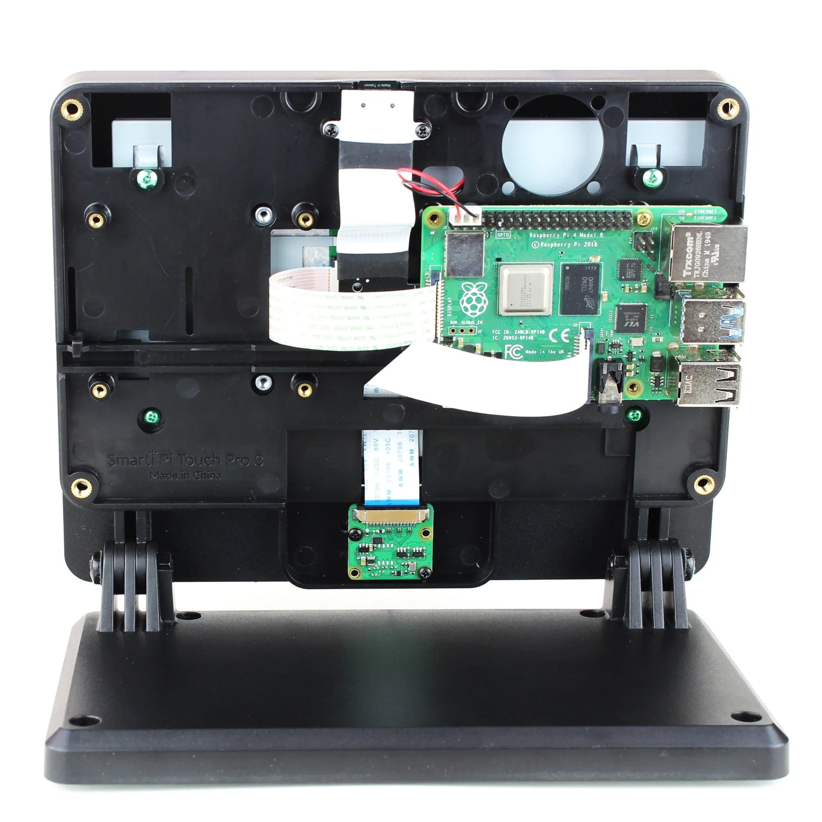 SmartiPi Touch Pro 3 by SmartiPi - The Pi Hut