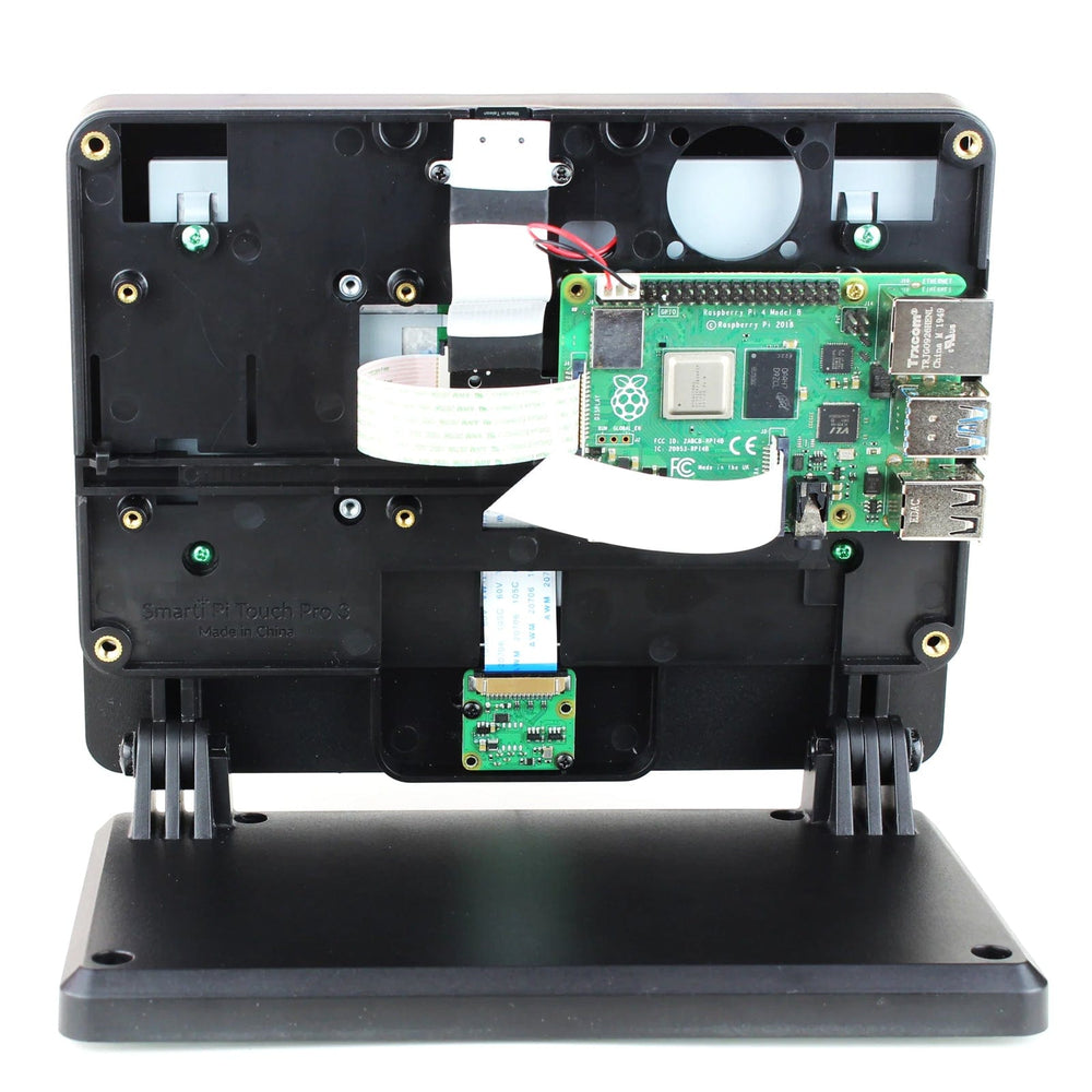 SmartiPi Touch Pro 3 by SmartiPi - The Pi Hut