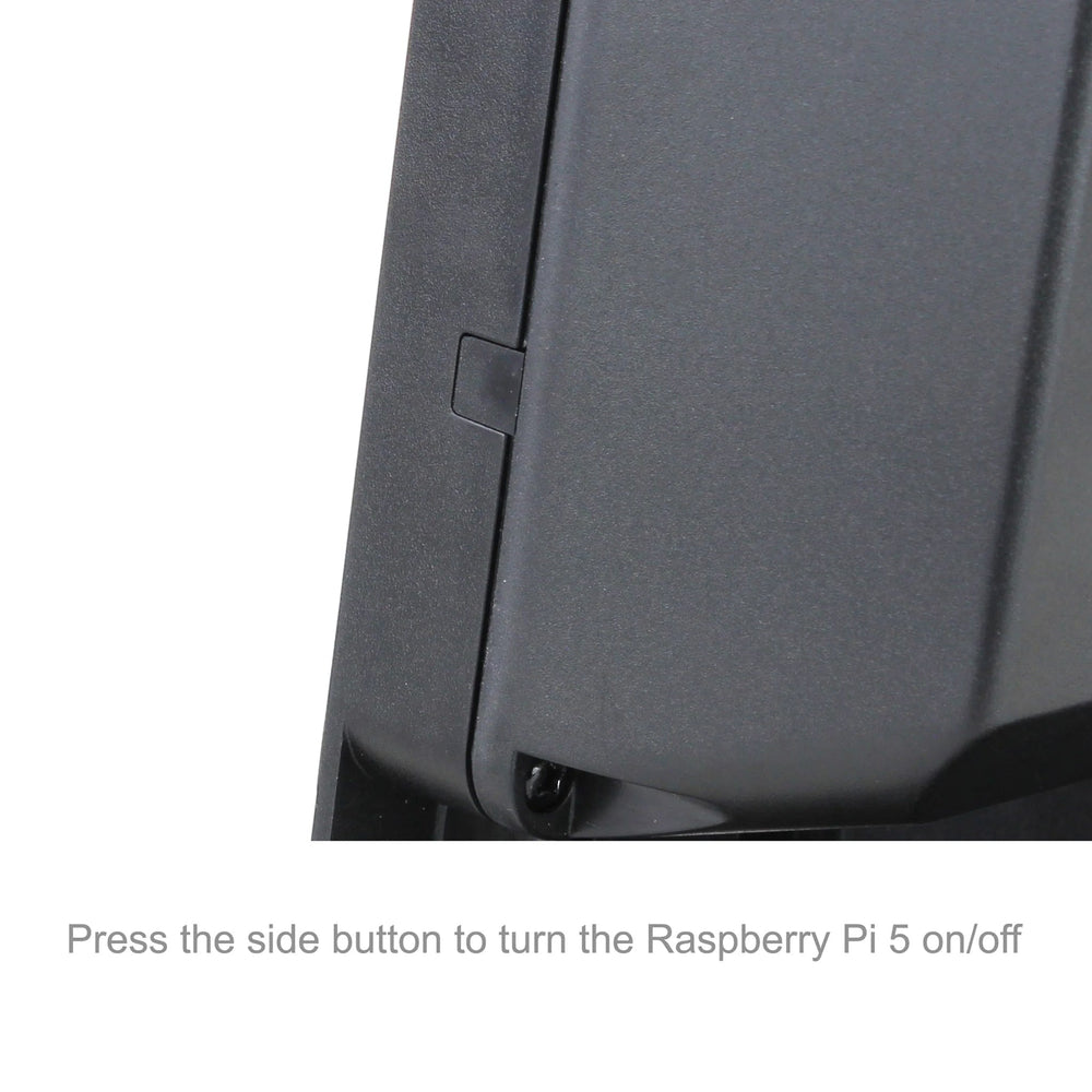 SmartiPi Touch Pro 3 by SmartiPi - The Pi Hut