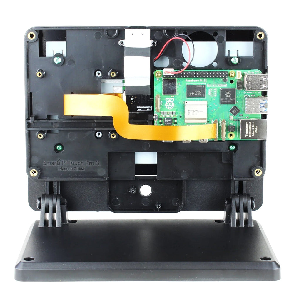SmartiPi Touch Pro 3 by SmartiPi - The Pi Hut