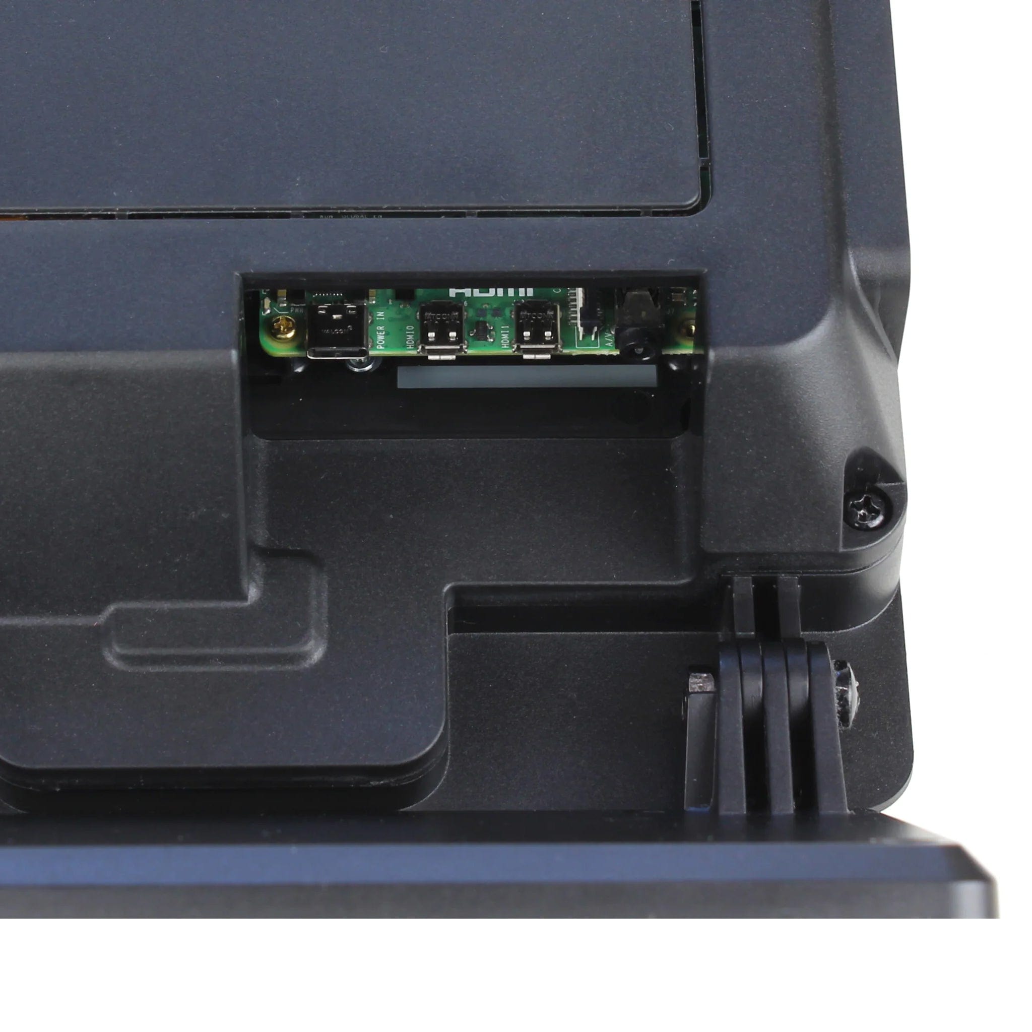 SmartiPi Touch Pro 3 by SmartiPi - The Pi Hut