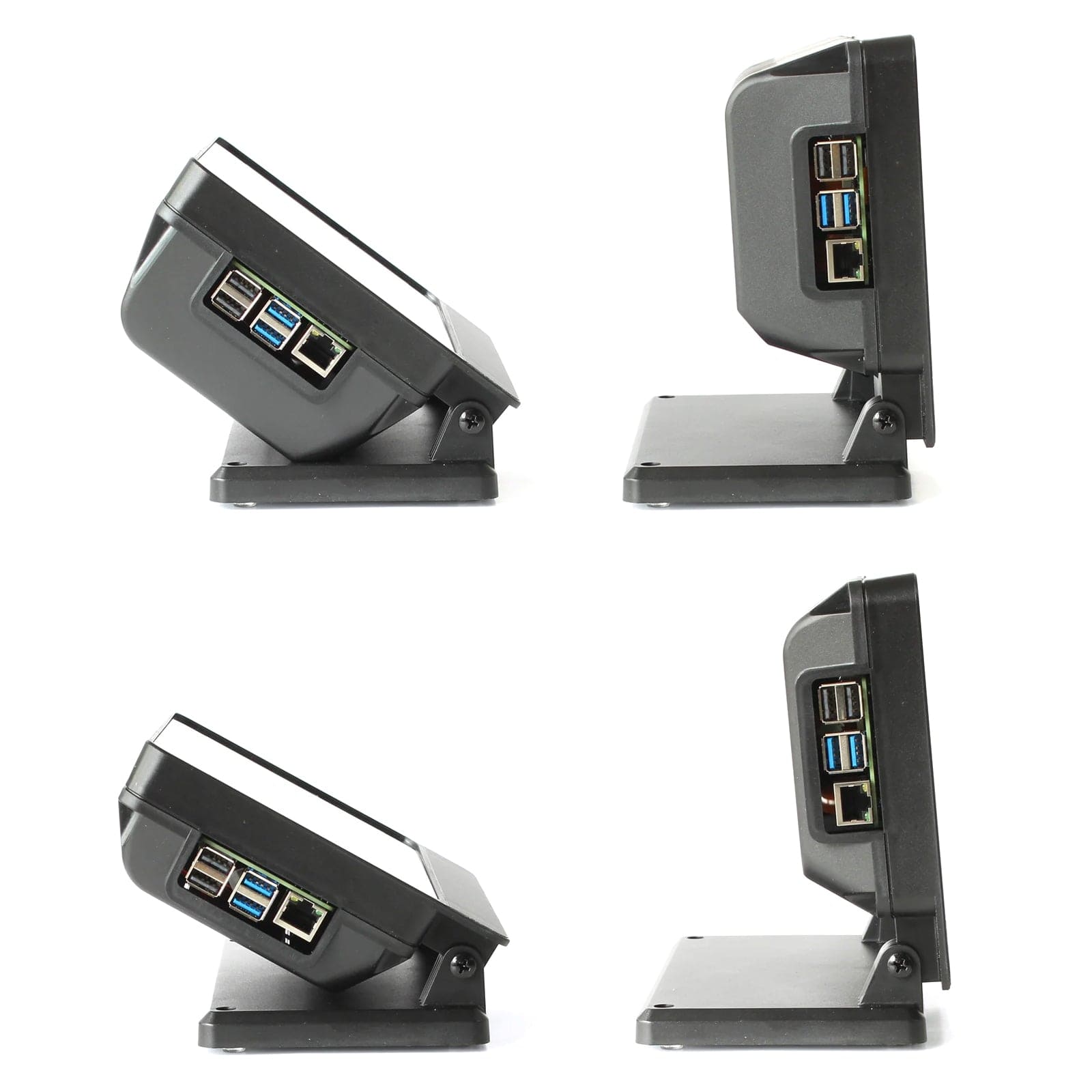 SmartiPi Touch Pro 3 by SmartiPi - The Pi Hut