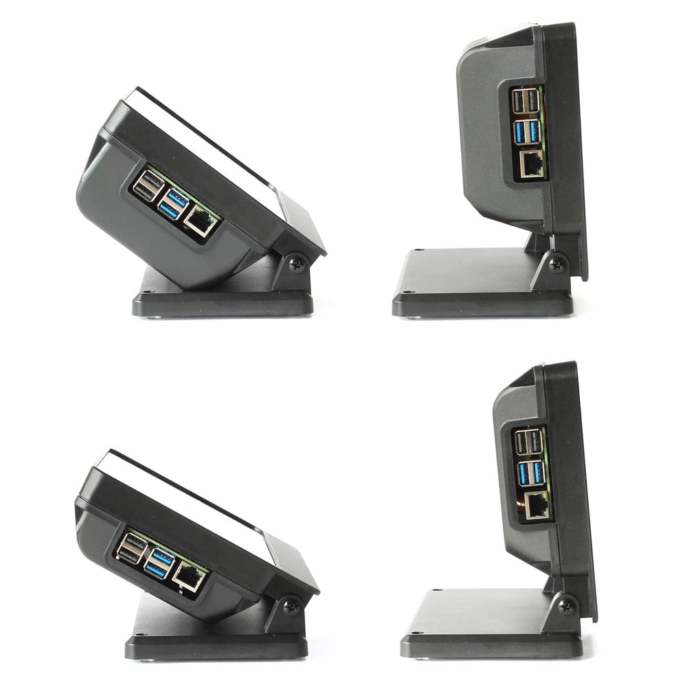 SmartiPi Touch Pro 3 by SmartiPi - The Pi Hut