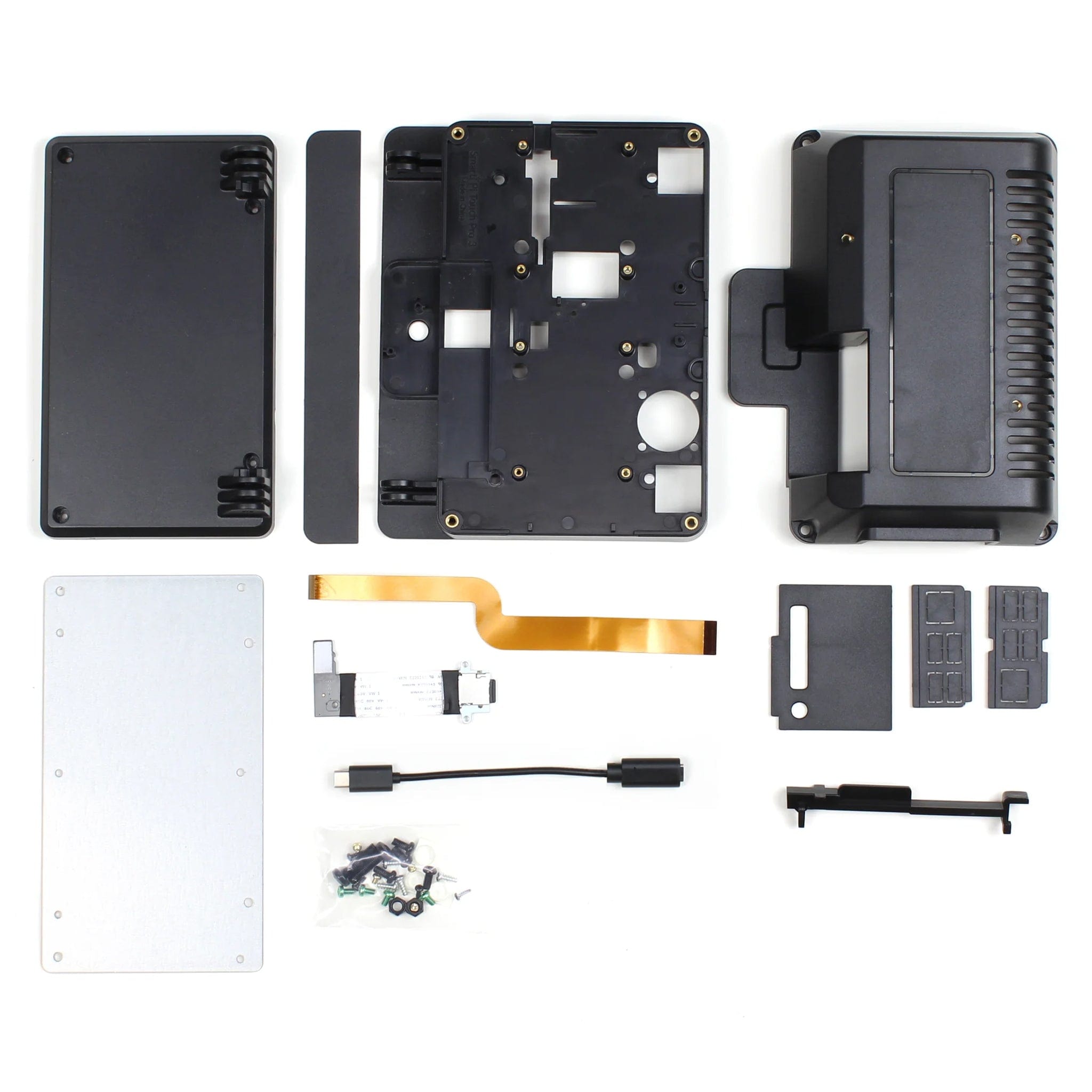 SmartiPi Touch Pro 3 by SmartiPi - The Pi Hut