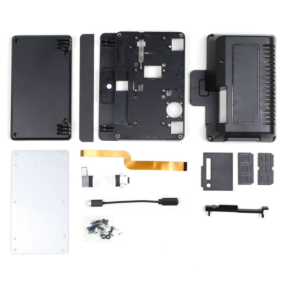 SmartiPi Touch Pro 3 by SmartiPi - The Pi Hut