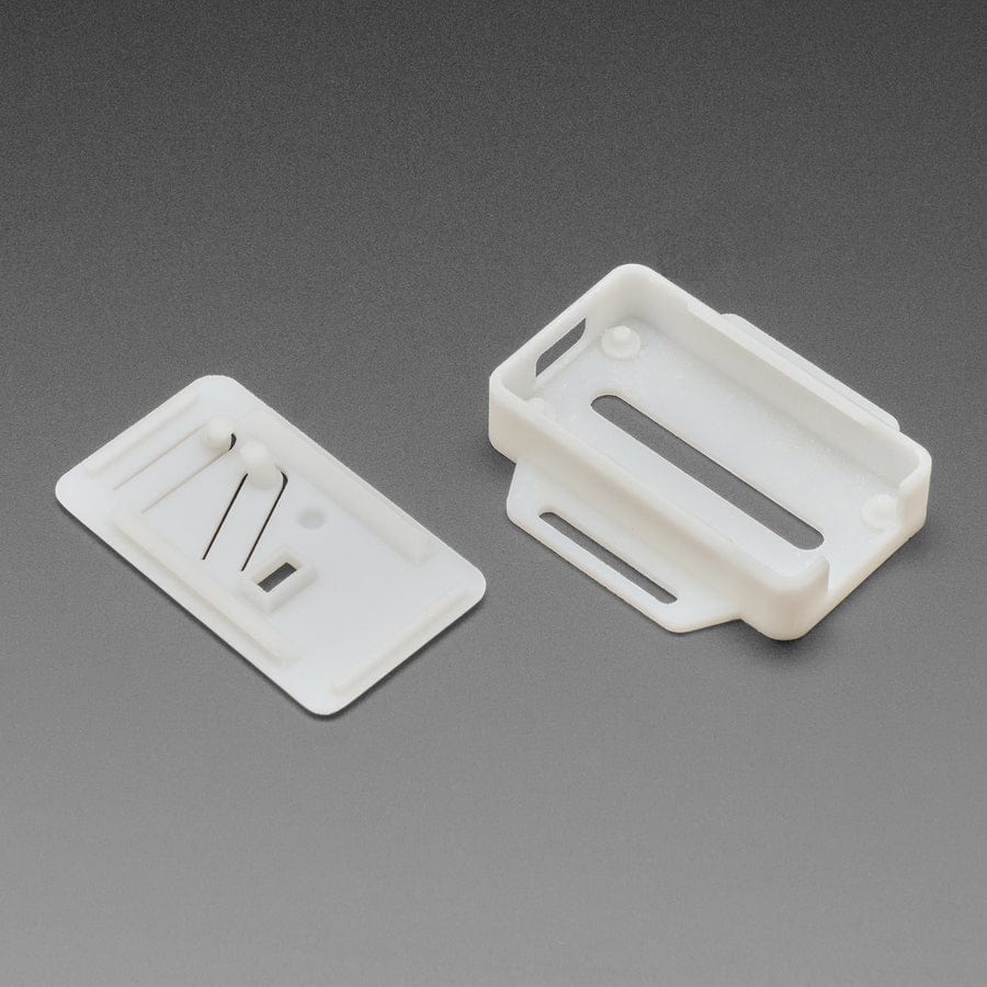 Snap-on Enclosure for Adafruit Feather RP2040 DVI by Adafruit - The Pi Hut