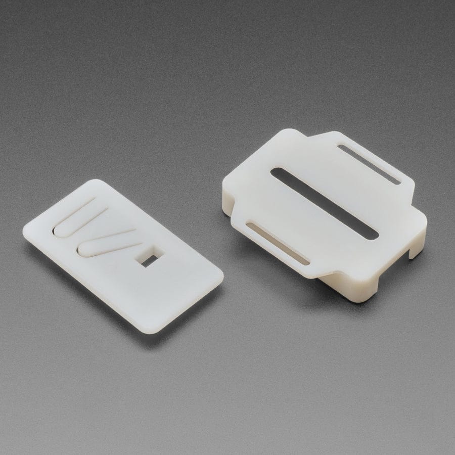 Snap-on Enclosure for Adafruit Feather RP2040 DVI by Adafruit - The Pi Hut