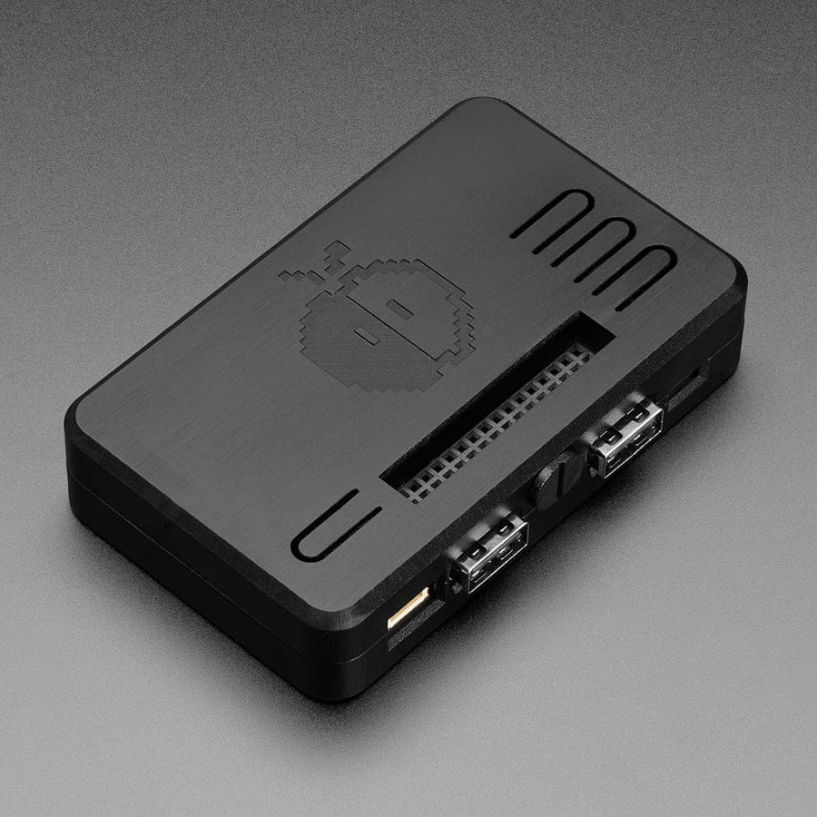 Snap-on Enclosure for Adafruit Fruit Jam by Adafruit - The Pi Hut