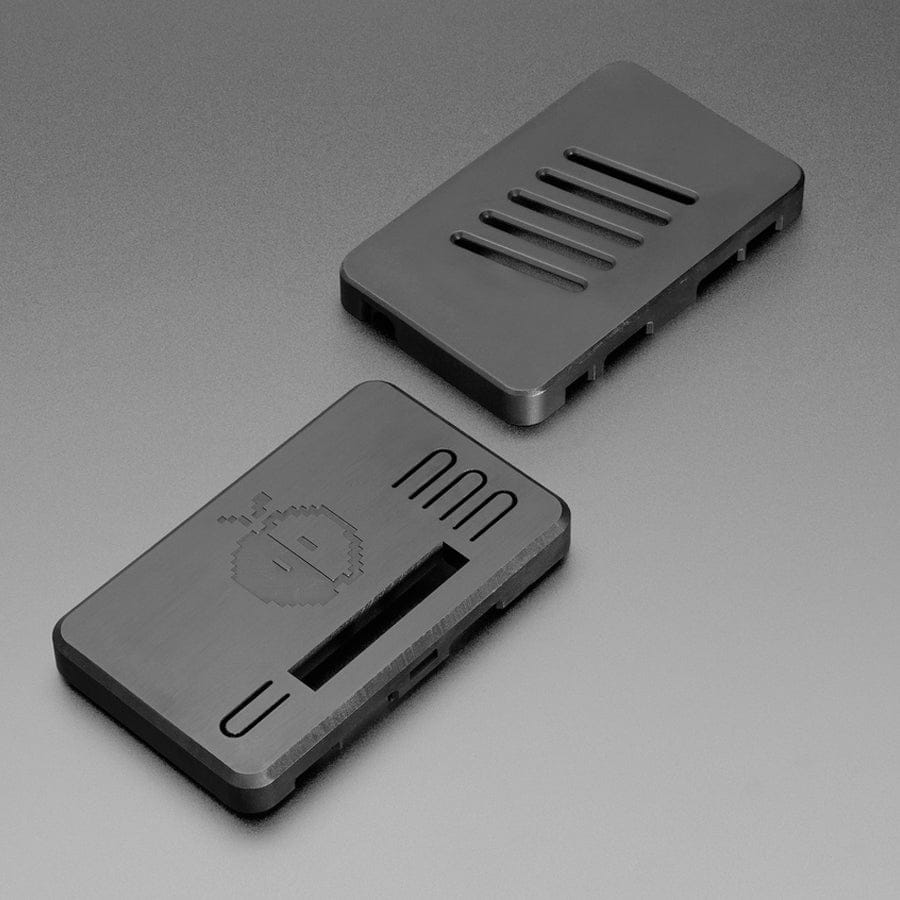 Snap-on Enclosure for Adafruit Fruit Jam by Adafruit - The Pi Hut