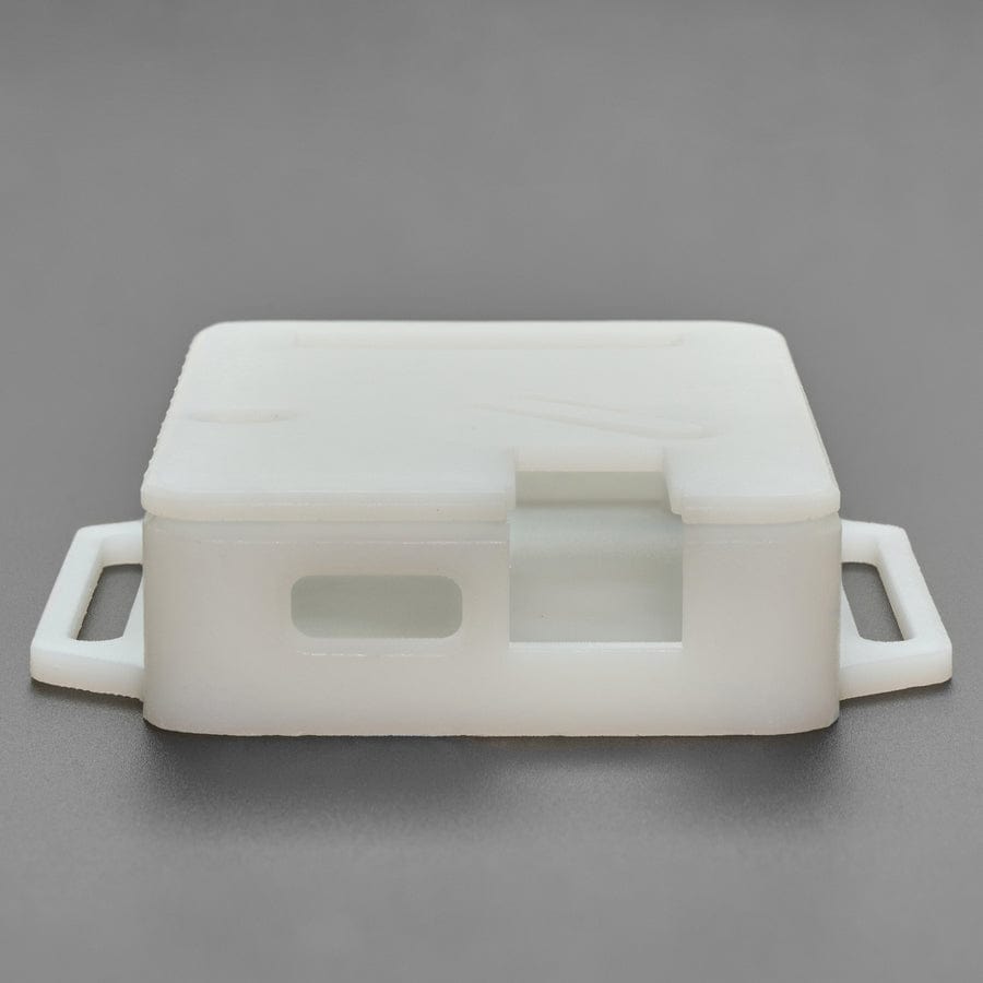 Snap-on Enclosure for Adafruit Sparkle Motion - The Pi Hut