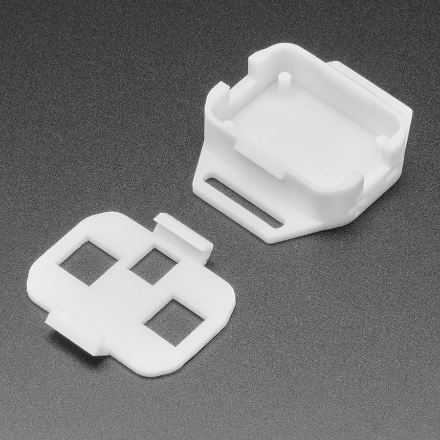 Snap-on Enclosure for Adafruit TPS61169 Breakout by Adafruit - The Pi Hut