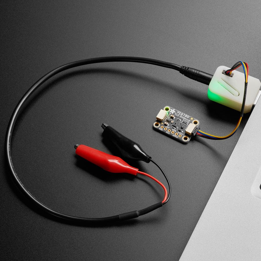 Snap-on Enclosure for Adafruit TRRS Trinkey - The Pi Hut