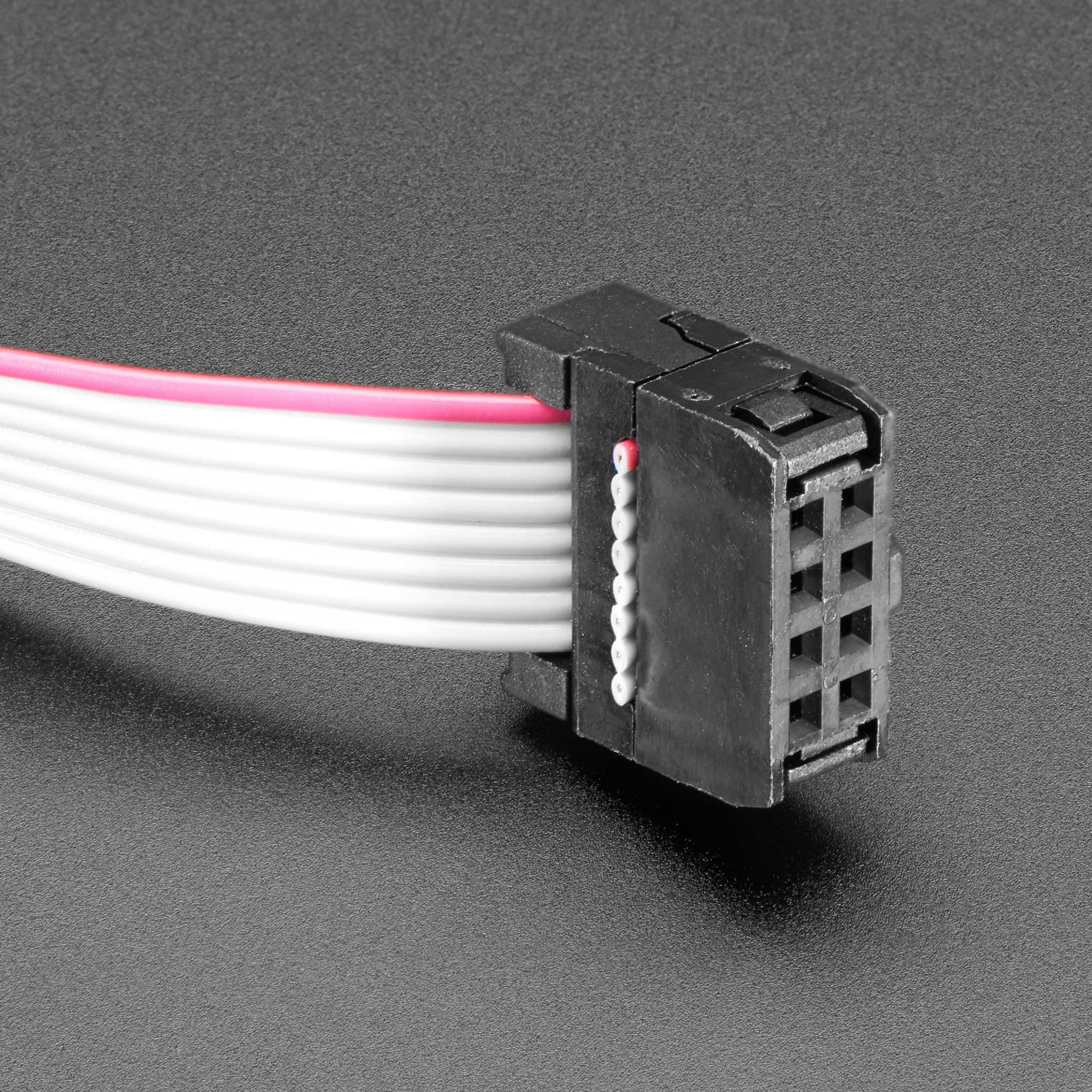 SOIC 8-Pin Test Clip to DIP Adapter by Adafruit - The Pi Hut