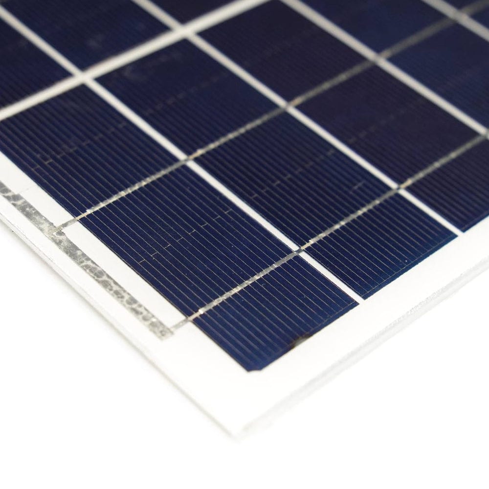 Solar Panel (9v 600mA) by The Pi Hut - The Pi Hut