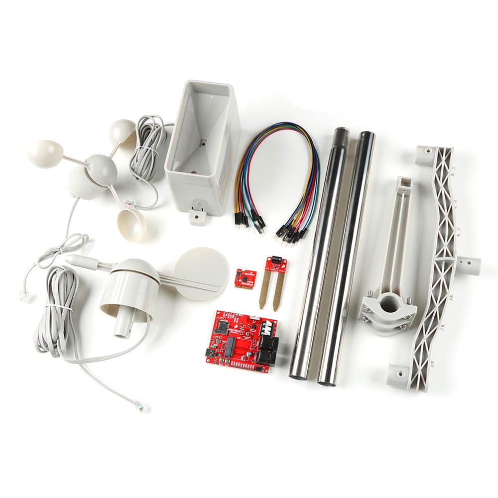 SparkFun Arduino IoT Weather Station by Sparkfun - The Pi Hut